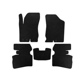 Tapis de sol EVA (SW, Noir)
