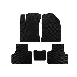 Tapis de sol EVA V2 (Électrique, Noir)