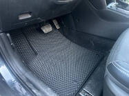 Hyundai Kona 2017-2023 Tapis de sol EVA (Essence, Noir) photo 1