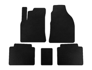 Hyundai Matrix 2001-2010 Tapis de sol EVA (Noir) photo 1