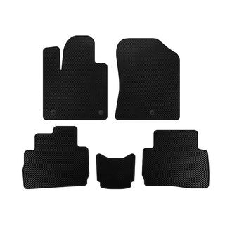 Tapis de sol EVA (2020-2023, Noir)