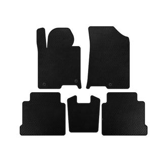 Tapis de sol EVA (SD, Noir)