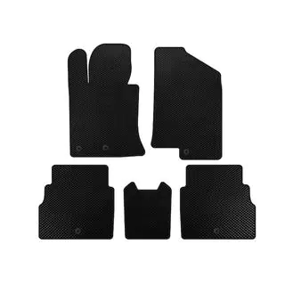 Tapis de sol EVA V2 (Noir)