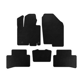 Tapis de sol EVA (Noir) Hyundai Tucson NX4 2021-