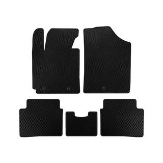 Tapis de sol EVA (noirs)