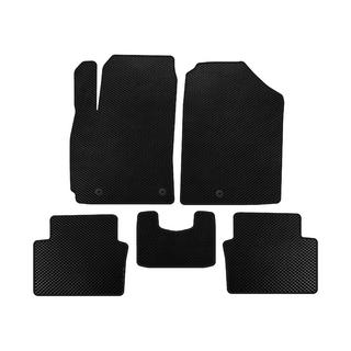 Tapis de sol EVA (Coupé, Noir)