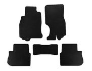 Infiniti FX 2003-2008 Tapis de sol EVA (Noir) photo 1