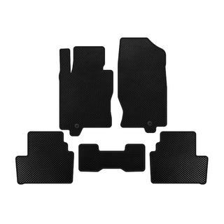 Tapis de sol EVA (G35 S, Coupé, Noir) Infiniti G25/G35/37 (V36/CV36) 2006-2015