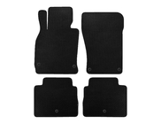 Infinity Q70/M-series 2010-2019 Tapis de sol EVA (noirs) photo 1