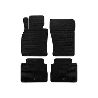 Tapis de sol EVA (noirs)