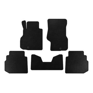 Tapis de sol EVA (Pour M35/45, noir)