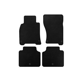 Tapis de sol EVA (Pour M37, noirs)