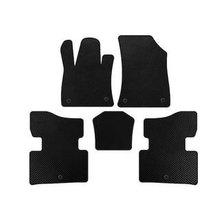 Tapis de sol EVA (Noir) Infiniti QX50 2018-