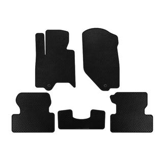Tapis de sol EVA (Noir) Infiniti QX50 2007-2013