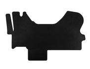 Iveco Daily 2006-2014 Tapis de sol EVA (noirs) photo 1