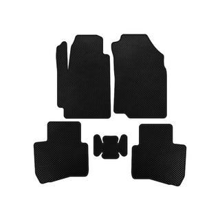 Tapis de sol EVA (Noir) JAC S2 2014-2020