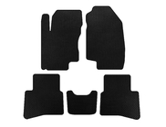 JAC S3 2014- Tapis de sol EVA (Noir) photo 1