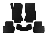 Jaguar S-Type 1999-2008 Tapis de sol EVA (noirs) photo 1