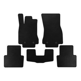 Tapis de sol EVA (noirs) Jaguar XF 2009-2016