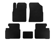 Kia Magentis 2000-2005 Tapis de sol EVA (noirs) photo 1