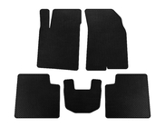 Kia Opirus 2003-2010 Tapis de sol EVA (noirs) photo 1