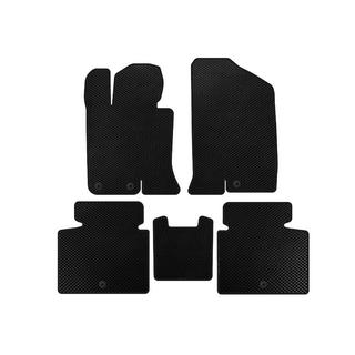 Tapis de sol EVA V-2 (SD, Noir)