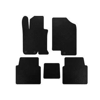 Tapis de sol EVA V-1 (SD, Noir)