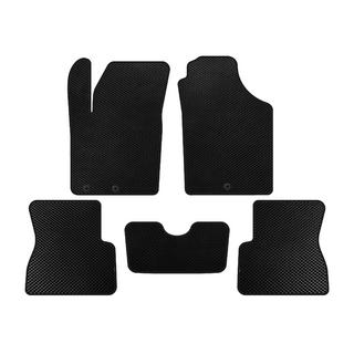 Tapis de sol EVA (noirs)