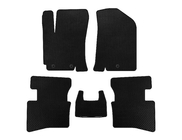 Kia Rio 2012-2017 Tapis de sol EVA V2 (Noir) photo 1