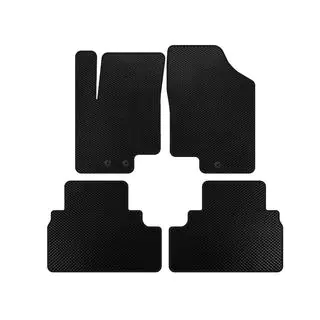 Tapis de sol EVA (noirs)