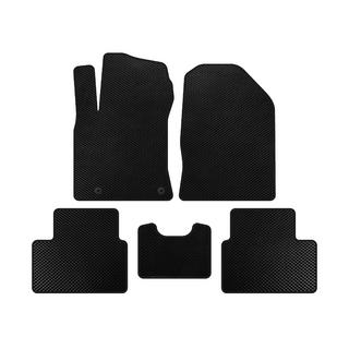 Tapis de sol EVA (Noir)