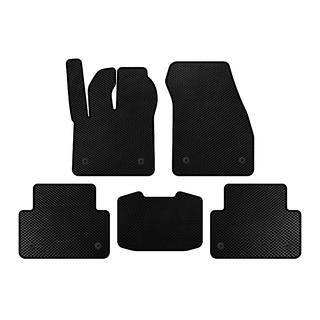 Tapis de sol EVA (Noir)