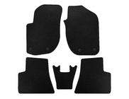 Land Rover Freelander I 1997-2006 Tapis de sol EVA (Noir) photo 1