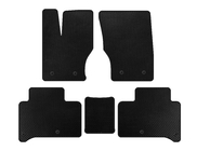 Range Rover Sport 2014-2022 Tapis de sol EVA (2013-2017, Noir) photo 1