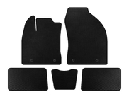 Lexus CT200H 2011-2022 Tapis de sol EVA (HB, Hybride, Noir) photo 1