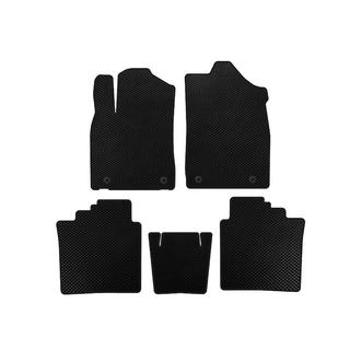 Tapis de sol EVA (noirs)