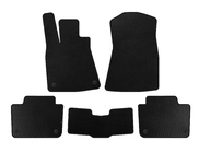 Lexus GS 2005-2011 Tapis de sol EVA (SD, Noir) photo 1