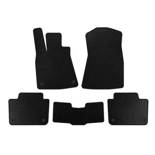 Tapis de sol EVA (SD, Noir)