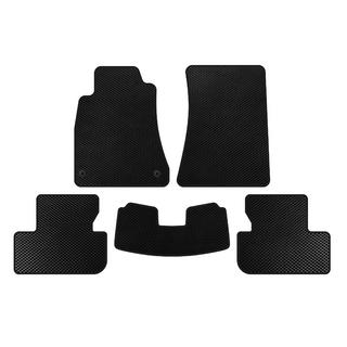 Tapis de sol EVA (SD, 2WD, Noir)