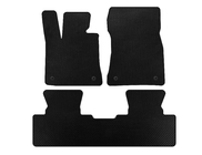 Lexus RX 2016-2022 Tapis de sol EVA (Noir) photo 1