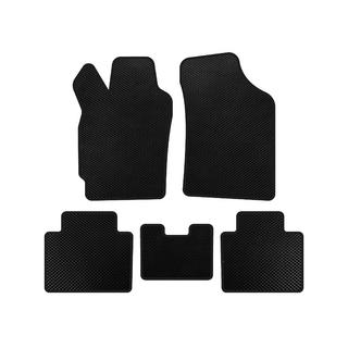 Tapis de sol EVA (noirs)