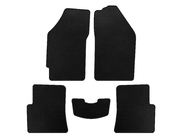 Lifan 520 Breeze 2005-2013 Tapis de sol EVA (SD, Noir) photo 1