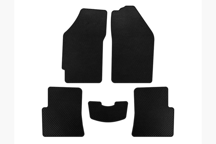 Lifan 520 Breeze 2005-2013 Tapis de sol EVA (SD, Noir) Image
