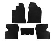 Lifan 620 Solano 2007- Tapis de sol EVA (SD, Noir) photo 1
