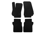 Lincoln Continental 2016-2020 Tapis de sol EVA (SD, Noir) photo 1