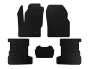 Lincoln MKC 2015- Tapis de sol EVA (Noir) photo 1