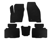 Lincoln MKX 2015- Tapis de sol EVA (Noir) photo 1
