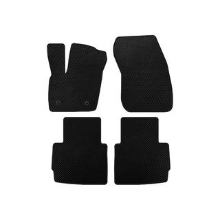 Tapis de sol EVA (noirs) Lincoln MKZ 2012-2020