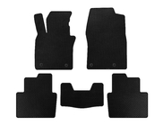 Mazda CX-30 2019- Tapis de sol EVA (Noir) photo 1