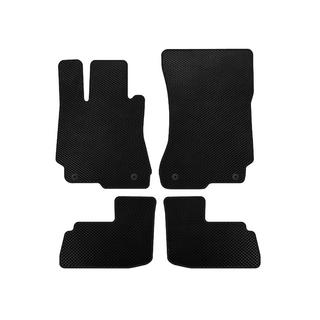 Tapis de sol EVA (noirs)